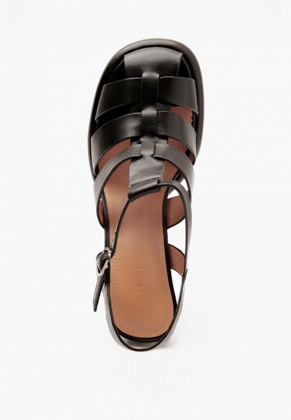 Босоножки Mascotte