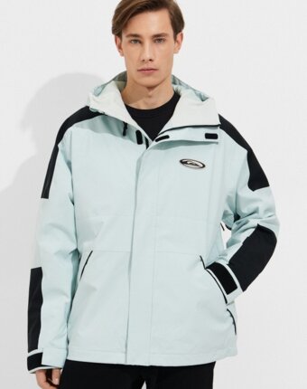 Куртка сноубордическая Quiksilver мужчинам