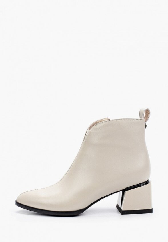 Ботильоны Valley