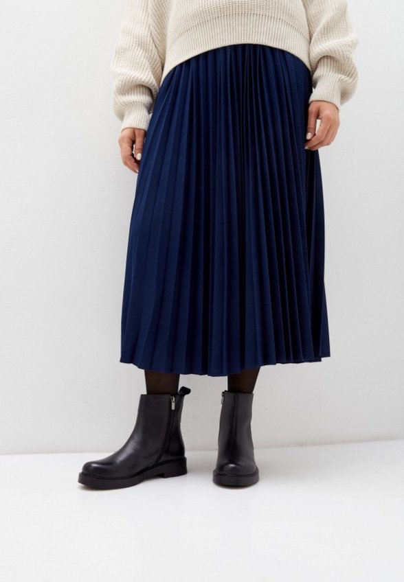 Ботинки Pazolini