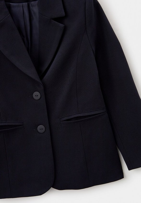 Жакет Карамелли