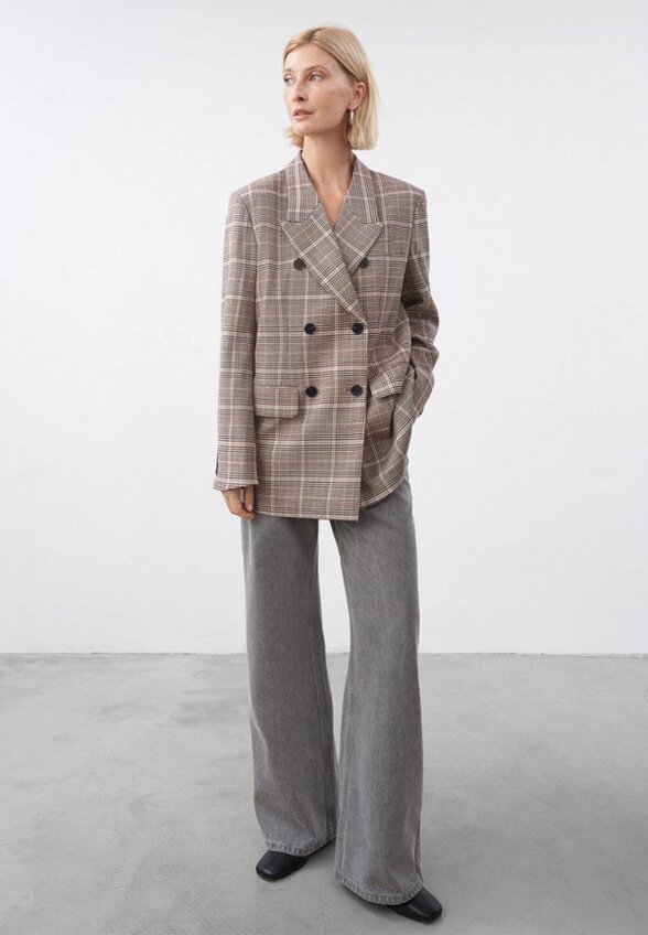 Жакет Urban Tiger