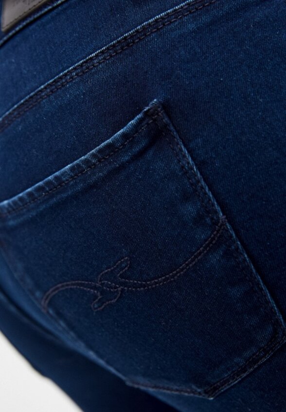 Джинсы Trussardi