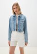Куртка джинсовая Befree5  - превью
