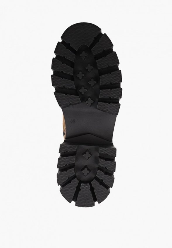 Ботинки Pazolini