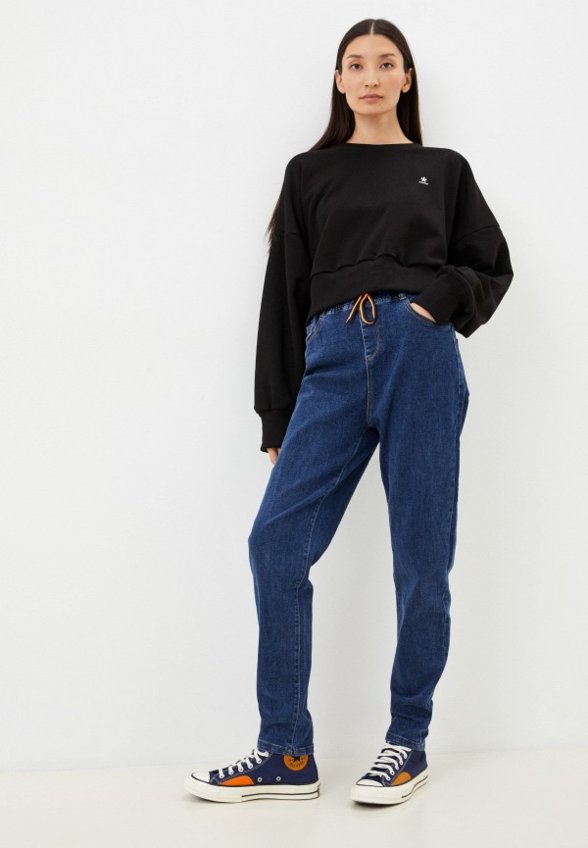 Свитшот La Urba Person