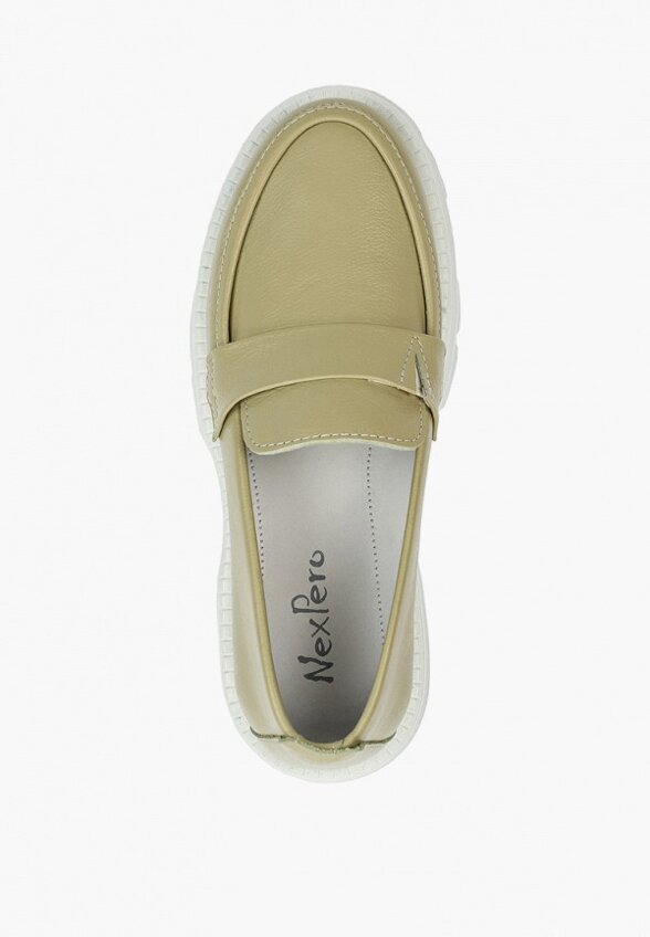 Лоферы NexPero