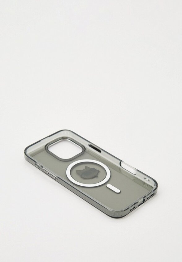 Чехол для iPhone Karl Lagerfeld
