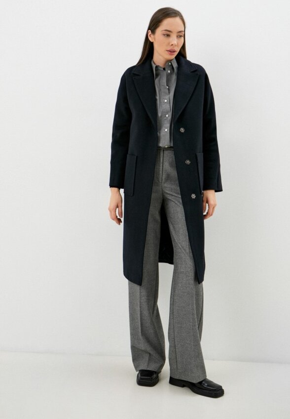 Пальто-халат Ovelli