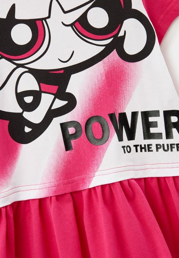 Платье PlayToday