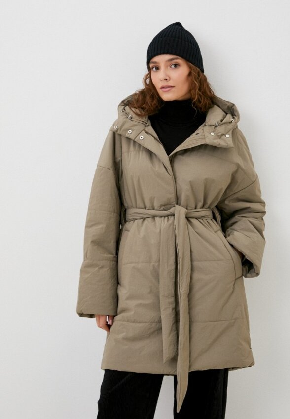 Куртка-пальто Baon