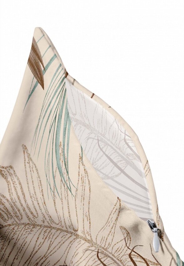 Комплект наволочек декоративных Mia Cara