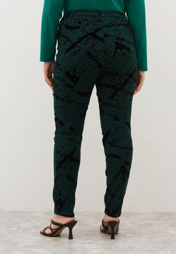 Брюки Samoon by Gerry Weber