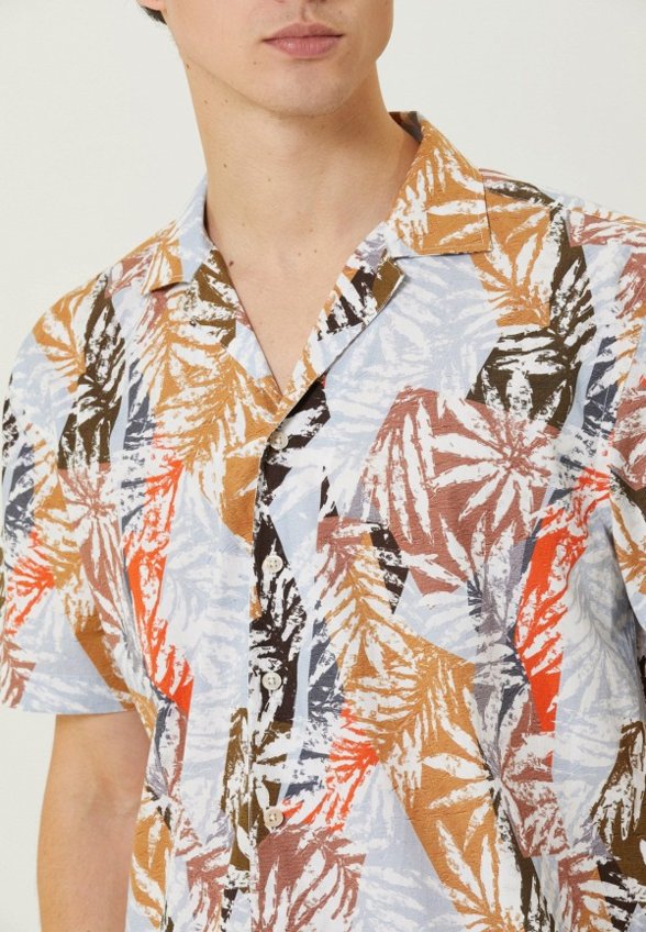 Рубашка NetWork