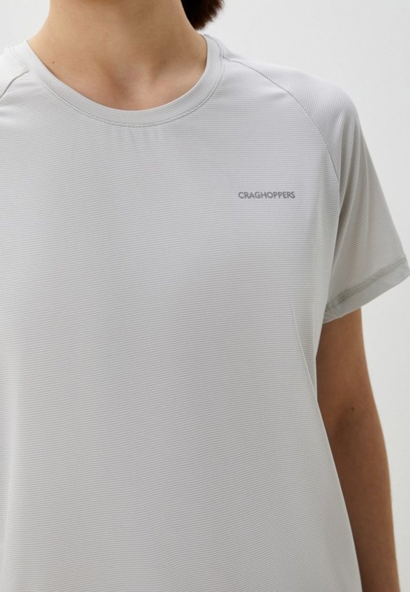 Футболка спортивная Craghoppers