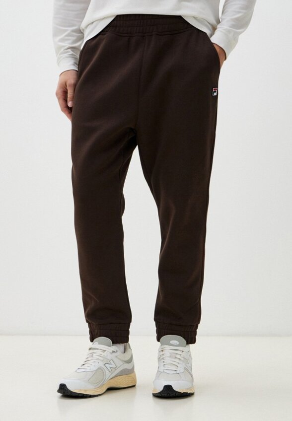 Брюки спортивные Fila
