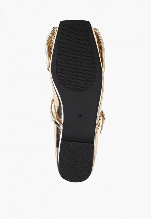 Балетки Vittoria Vicci