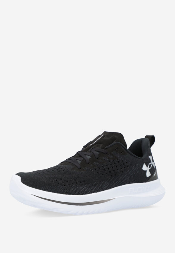 Кроссовки мужские Under Armour Velociti 4 Se, Черный