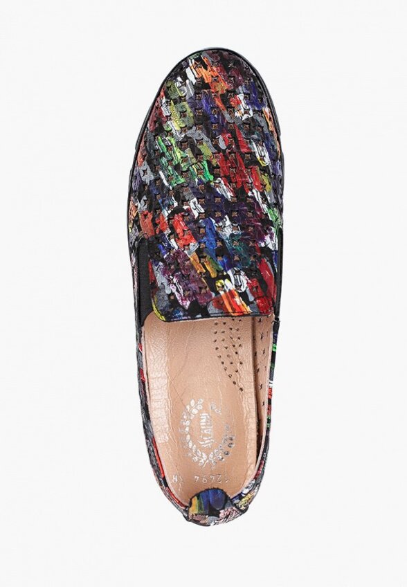 Слипоны Ascalini