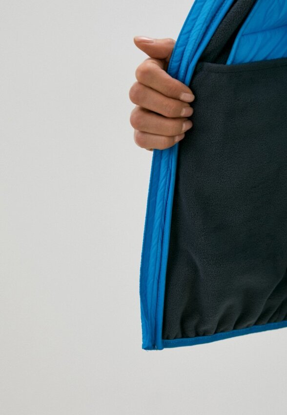 Куртка утепленная CMP