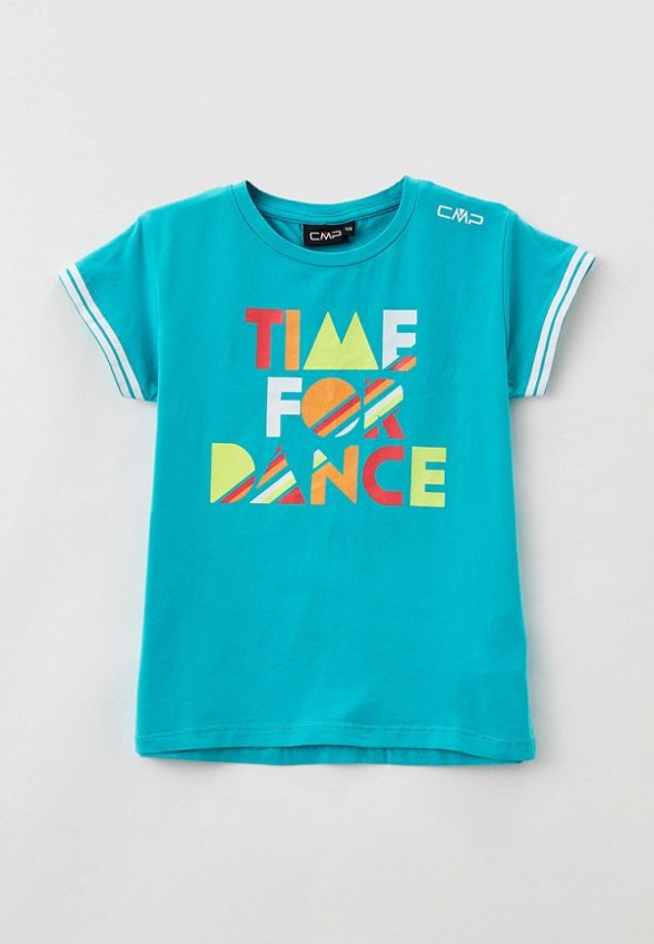 Футболка CMP