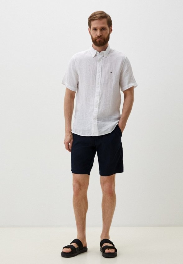 Шорты Tommy Hilfiger