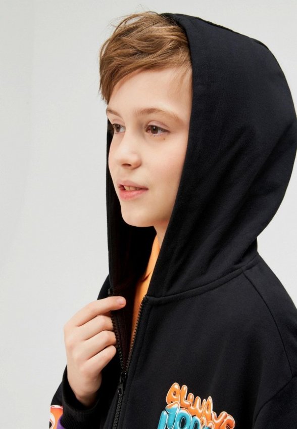 Толстовка Acoola