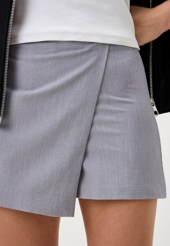 Юбка-шорты Terranova