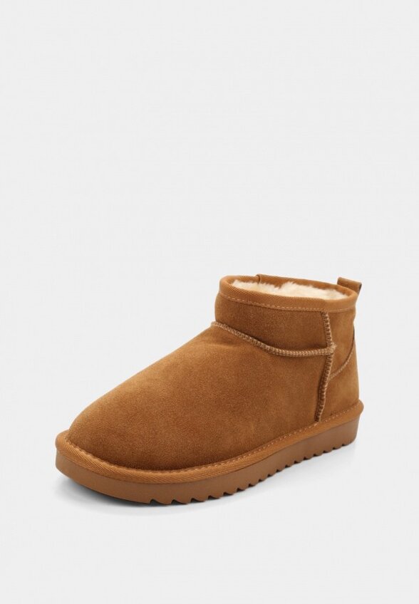 Полусапоги Befree