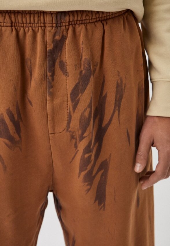 Брюки спортивные Red September