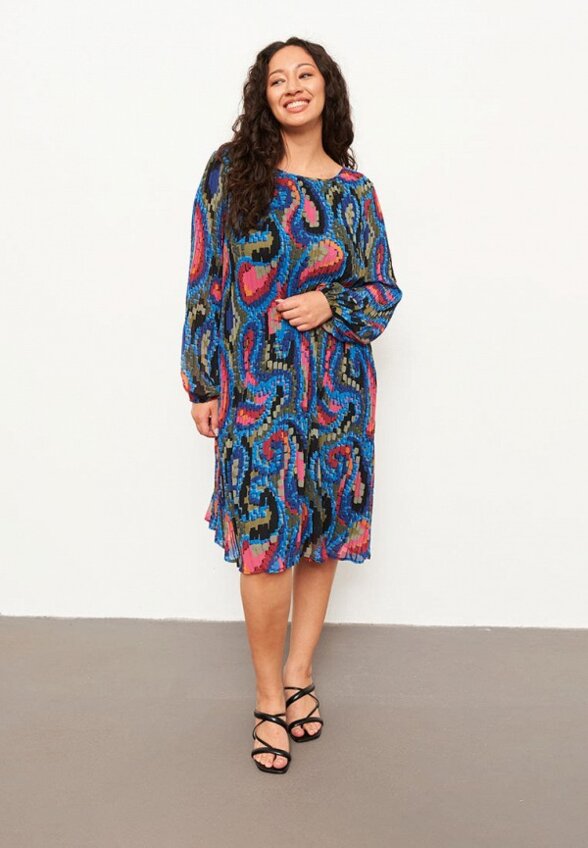 Платье Samoon by Gerry Weber