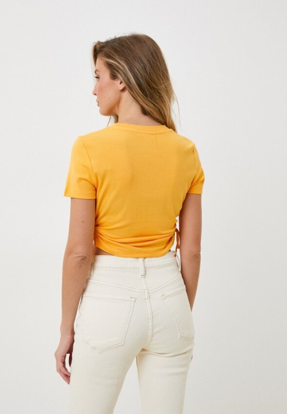 Футболка O'STIN