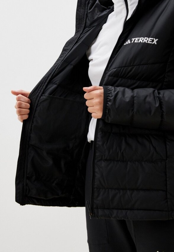 Куртка утепленная adidas