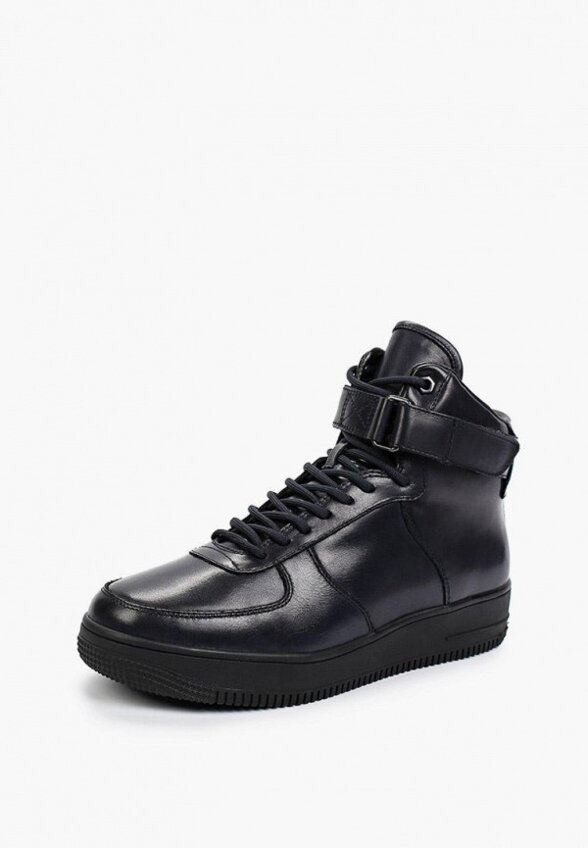 Ботинки Maison David