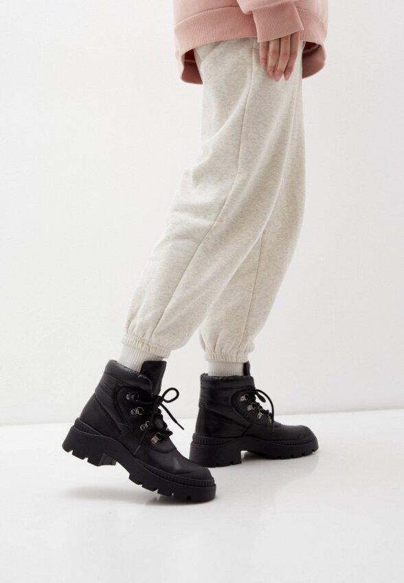 Ботинки Stella Della Moda