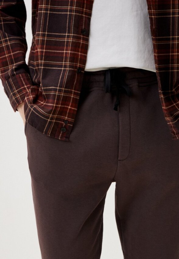 Брюки спортивные Sevenseventeen