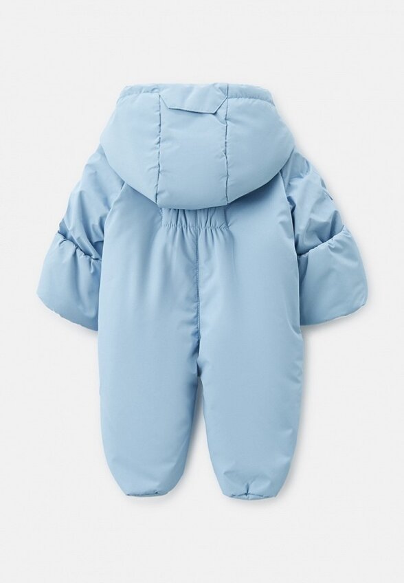 Комбинезон утепленный FikaBooka