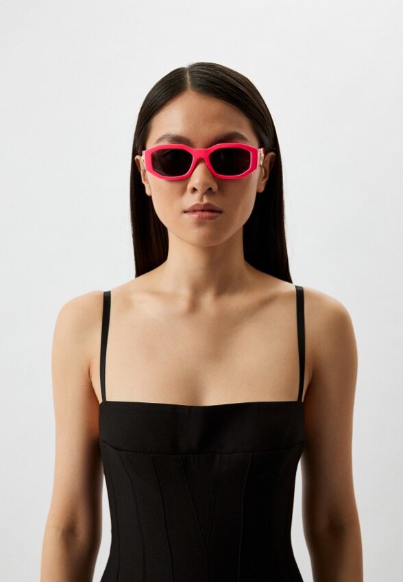 Очки солнцезащитные Versace