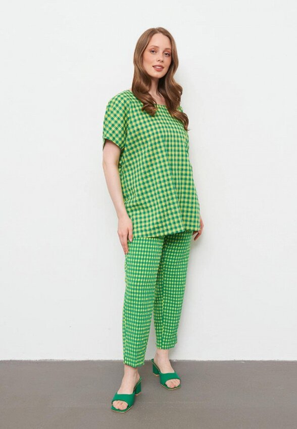 Блуза Samoon by Gerry Weber