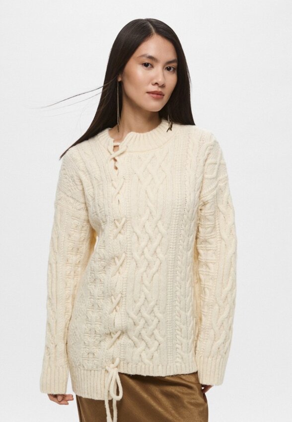 Джемпер Sorelle Era