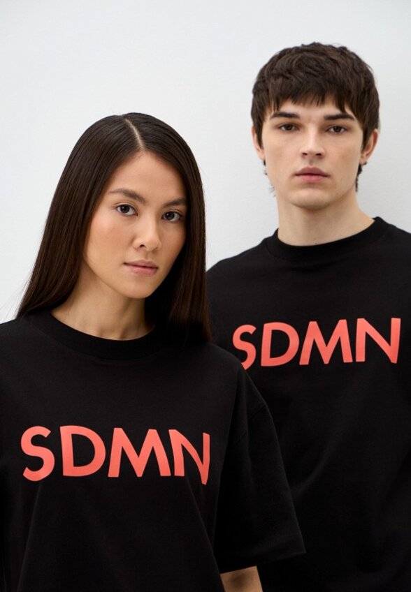 Футболка Sandmann