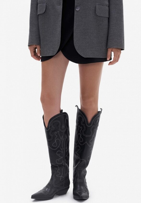 Сапоги Lera Nena