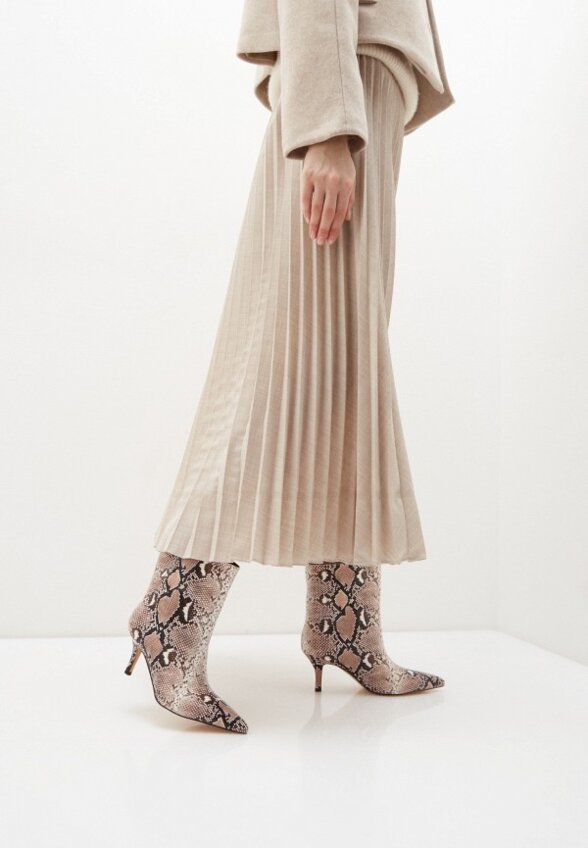 Ботильоны Vivian Royal