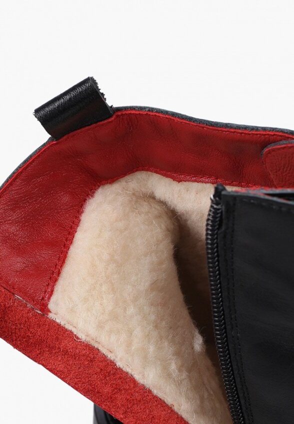 Ботильоны Francesco Donni