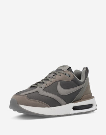 Кроссовки женские Nike Air Max Dawn Nn, Серый женщинам