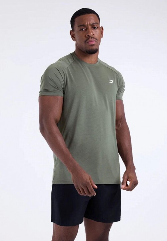 Футболка спортивная Boxraw