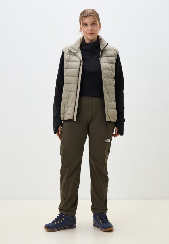 Брюки The North Face