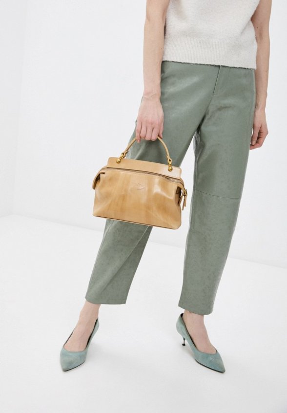 Сумка Alexander Tsiselsky