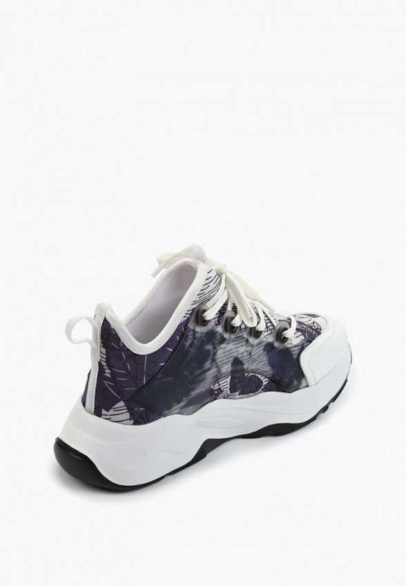 Кроссовки Bate