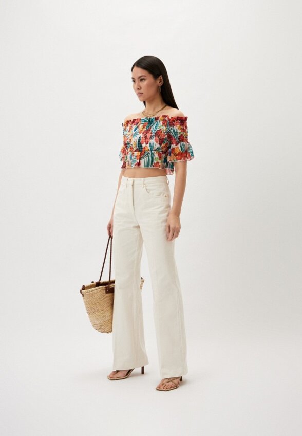 Блуза Patrizia Pepe